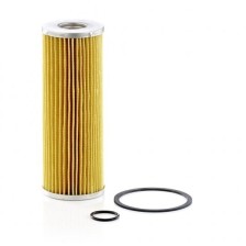 Hidraulinis filtras, sistema MANN-FILTER H 9011 x