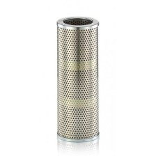 Hidraulinis filtras, sistema MANN-FILTER H 9014