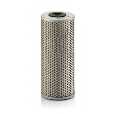 Hidraulinis filtras, sistema MANN-FILTER H 957/1