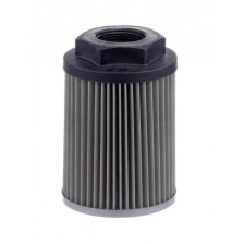 Hidraulinis filtras, sistema MANN-FILTER HD 10 004