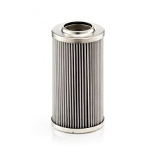 Hidraulinis filtras, sistema MANN-FILTER HD 1032