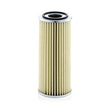 Hidraulinis filtras, sistema MANN-FILTER HD 1044/2