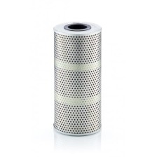 Hidraulinis filtras, sistema MANN-FILTER HD 1164/1 x