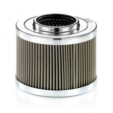Hidraulinis filtras, sistema MANN-FILTER HD 13 005