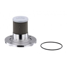 Hidraulinis filtras, sistema MANN-FILTER HD 13 111 x