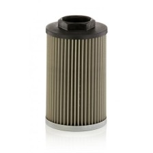 Hidraulinis filtras, sistema MANN-FILTER HD 130