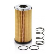 Hidraulinis filtras, sistema MANN-FILTER HD 14 001 x