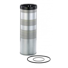 Hidraulinis filtras, sistema MANN-FILTER HD 14 002 x