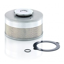 Hidraulinis filtras, sistema MANN-FILTER HD 15 005 x