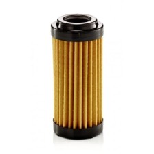 Hidraulinis filtras, sistema MANN-FILTER HD 4002 x