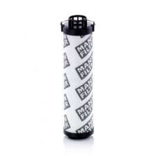 Hidraulinis filtras, sistema MANN-FILTER HD 419/1