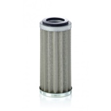 Hidraulinis filtras, sistema MANN-FILTER HD 5002