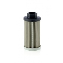 Hidraulinis filtras, sistema MANN-FILTER HD 504