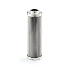 Hidraulinis filtras, sistema MANN-FILTER HD 512/2