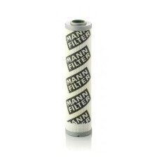 Hidraulinis filtras, sistema MANN-FILTER HD 517/1 x