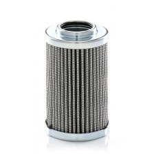 Hidraulinis filtras, sistema MANN-FILTER HD 6001