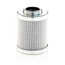 Hidraulinis filtras, sistema MANN-FILTER HD 6003
