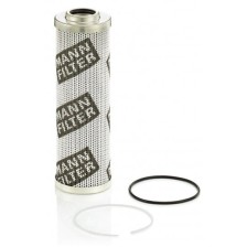 Hidraulinis filtras, sistema MANN-FILTER HD 6004 x
