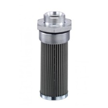 Hidraulinis filtras, sistema MANN-FILTER HD 6014