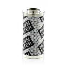 Hidraulinis filtras, sistema MANN-FILTER HD 602 x