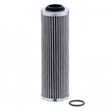 Hidraulinis filtras, sistema MANN-FILTER HD 615 x