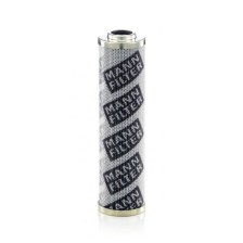 Hidraulinis filtras, sistema MANN-FILTER HD 622/1
