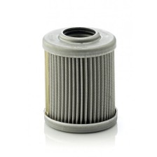 Hidraulinis filtras, sistema MANN-FILTER HD 65/2