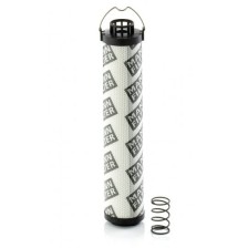 Hidraulinis filtras, sistema MANN-FILTER HD 7001 x