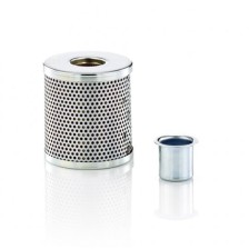 Hidraulinis filtras, sistema MANN-FILTER HD 7003 KIT