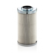 Hidraulinis filtras, sistema MANN-FILTER HD 7006