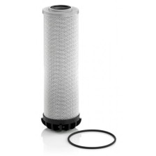 Hidraulinis filtras, sistema MANN-FILTER HD 7010 x