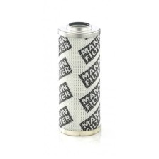 Hidraulinis filtras, sistema MANN-FILTER HD 725