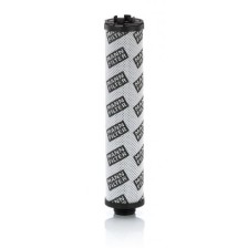 Hidraulinis filtras, sistema MANN-FILTER HD 812