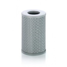Hidraulinis filtras, sistema MANN-FILTER HD 834