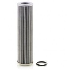 Hidraulinis filtras, sistema MANN-FILTER HD 9006 x