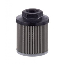 Hidraulinis filtras, sistema MANN-FILTER HD 9009