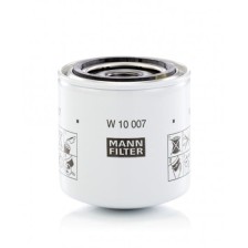 Hidraulinis filtras, sistema MANN-FILTER W 10 007