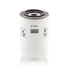 Hidraulinis filtras, sistema MANN-FILTER W 1019