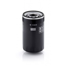 Hidraulinis filtras, sistema MANN-FILTER W 1160/6