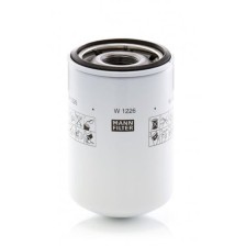 Hidraulinis filtras, sistema MANN-FILTER W 1226