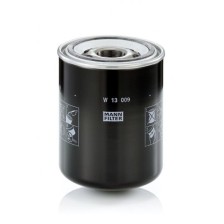 Hidraulinis filtras, sistema MANN-FILTER W 13 009