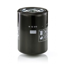 Hidraulinis filtras, sistema MANN-FILTER W 13 015