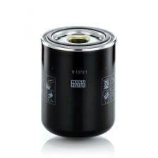 Hidraulinis filtras, sistema MANN-FILTER W 1372/1