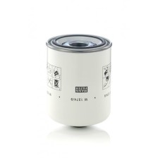 Hidraulinis filtras, sistema MANN-FILTER W 1374/9