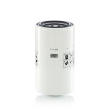 Hidraulinis filtras, sistema MANN-FILTER W 14 003