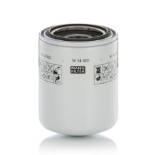 Hidraulinis filtras, sistema MANN-FILTER W 14 005