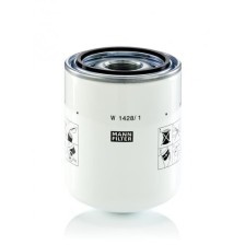 Hidraulinis filtras, sistema MANN-FILTER W 1428/1