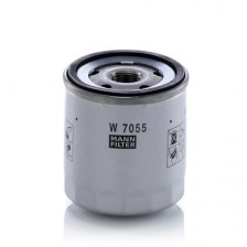 Hidraulinis filtras, sistema MANN-FILTER W 7055