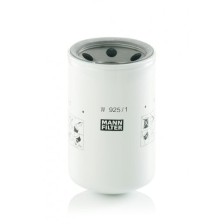Hidraulinis filtras, sistema MANN-FILTER W 925/1