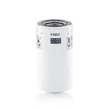 Hidraulinis filtras, sistema MANN-FILTER W 935/2